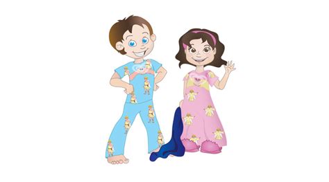 Put On Pajamas Clipart Clip Art Library