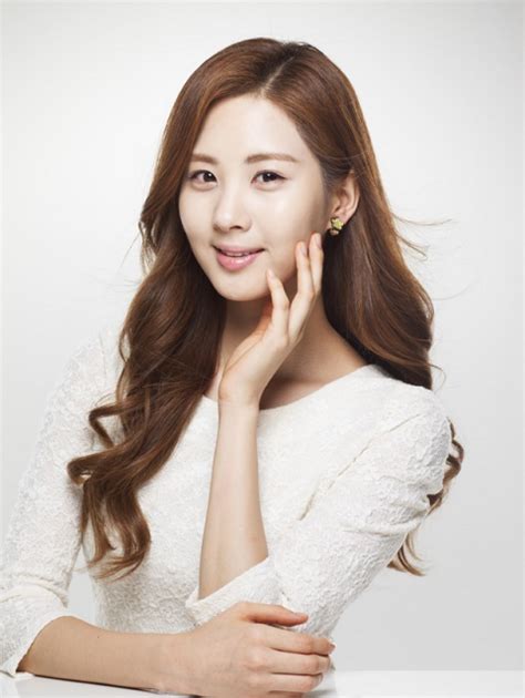 Snsd’s Seohyun Subtlety Sexy And Elegant For New Photoshoot Soompi
