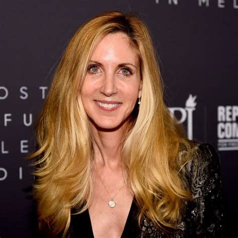 Anne sinclair's estimated net worth, age, biography, career, social media accounts i.e. Ann Coulter Net Worth 2020, Bio, Relationship, and Career ...