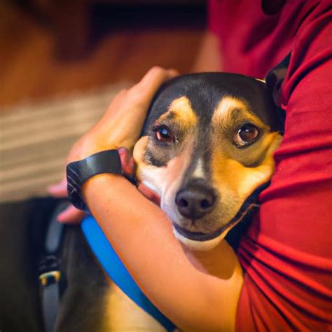 Heartwarming Pet Adoption Stories How Rescued Pets Became Beloved
