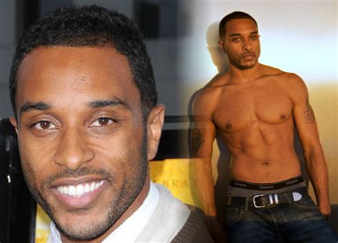 Sexy Black Actor Charles Porter Naked Black Male Celebs