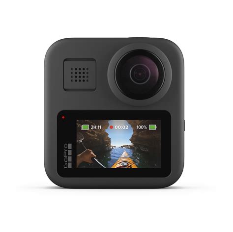 Gopro Max 360 Degree 56k Action Camera
