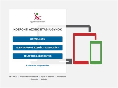 A regisztrációs kód nem módosítható. Elektronikus ügyintézés - Balatonkenese