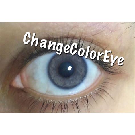 EYE COLOR CHANGE | Eye color change, Change your eye color ...