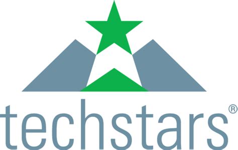Techstars Logo Transparent Propel Energy Tech Forum