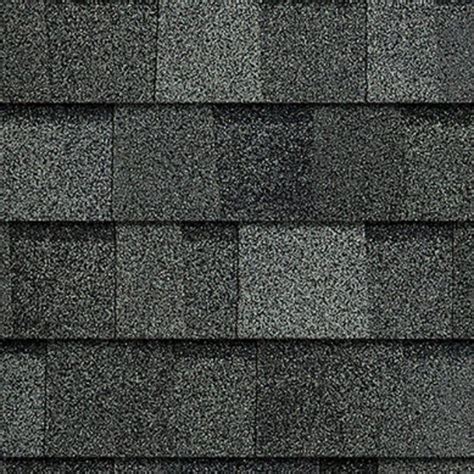 Available in popular colors, trudefinition® duration® shingles provide: Owens Corning TruDefinition Duration Shingles / Estate Gray at Slegg Building Materials