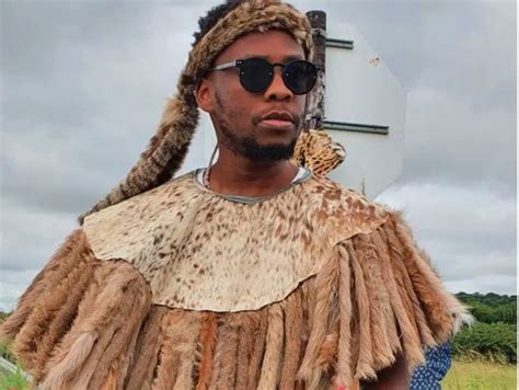 Uzalo Actor Wiseman Mncube Opens Up On Stigma Surrounding Ancestral Worship
