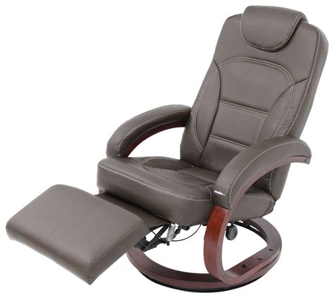 We tested top recliners, so you can pick the perfect one to shop for the best reclining chairs in a range of styles and budgets. Thomas Payne RV Euro Chair - Brookwood Chestnut Thomas ...