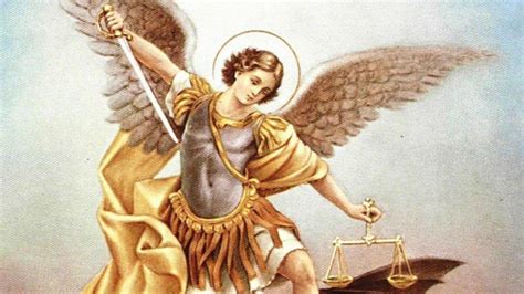 ¿cómo Son Los ángeles Según La Biblia Clasificación Y Funciones