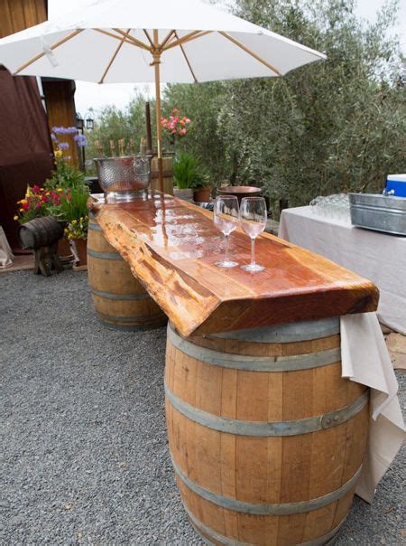 All of these diy outdoor bar ideas are stunning and amazing. DIY outdoor bar ideas | Diy outdoor bar, Outdoor kitchen ...