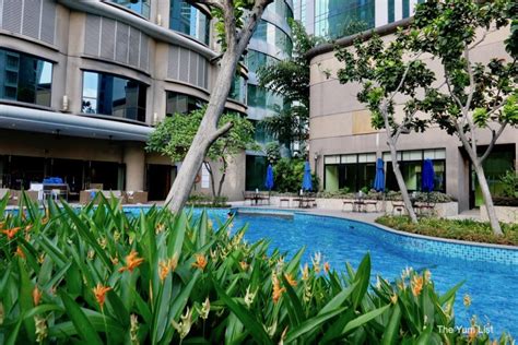 Choose from 269 available kuala lumpur accommodation & save up to 60% on hotel booking online at makemytrip. The Westin Kuala Lumpur, Five-Star Hotel Bukit Bintang ...