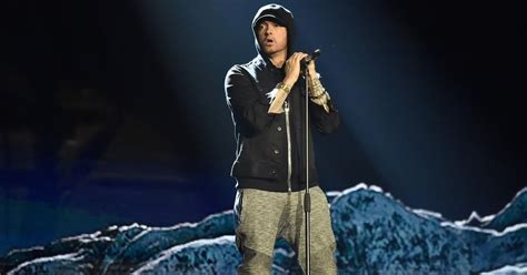 Though hailie scott's father, eminem, is a hip hop hero across the globe, little is known about her mother, kim scott. Ist Rapper Eminem Single? Hier ist eine Liste seiner ...