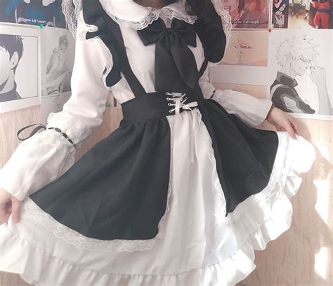 Alisa Cute Maid Telegraph
