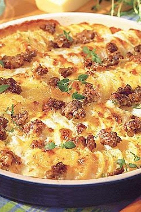 Kohlrabi kartoffel auflauf ww : Kohlrabi Kartoffel Hack Auflauf - Pin Auf Recipes