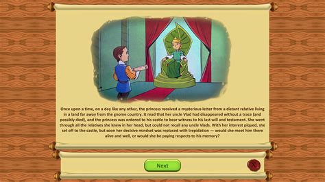 Halloween — get ready for mysterious adventures! Gnomes Garden: Halloween on Steam