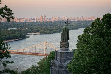 Ukraine's capital, kiev (or kyiv) is considered the key hub of east slavic culture. 5 Celebratory Customs You'll Find In Ukraine - Traveler Dreams