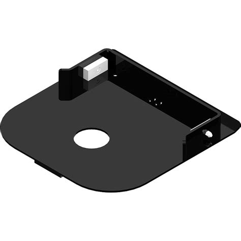 Pullrite capture plate fit chart. #3366 Multi-Fit Capture Plate | Fifth Wheel Hitches by ...