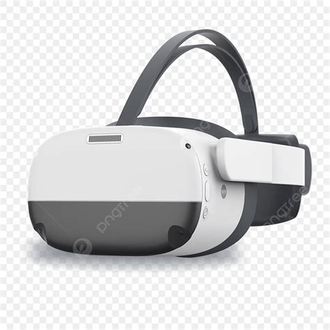 Vr Gafas De Realidad Virtual Png Transparente PNG Vr Vr Headset La
