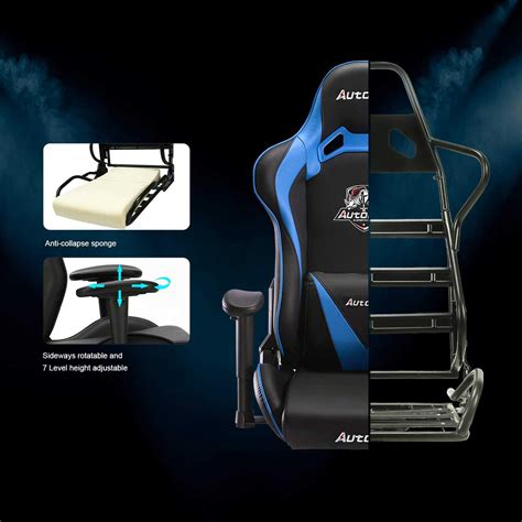 Read on to find the best gaming chairs in 2021. Best Authorized Brands Gaming Chair, AutoFull Chair for ...