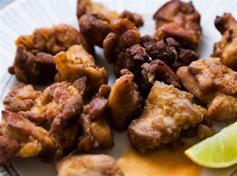 Chunky Chicharrones Just A Pinch Recipes