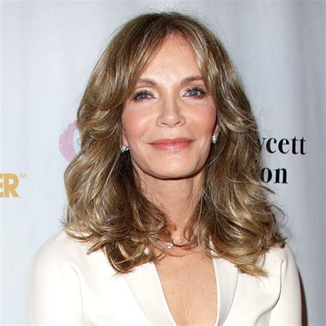 Jaclyn Smith Turns A Stunning 70 See The Charlie S Angels Beauty And 29 More Stars Still Sexy