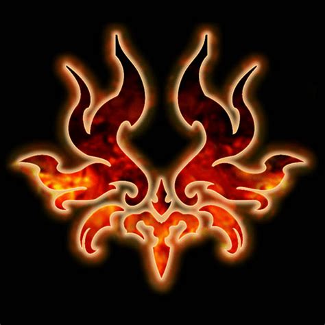 True Fire Rune Gensopedia