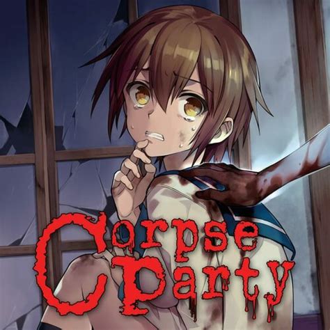 Cheap Ass Gamer On Twitter Corpse Party X1 1399 Via Xbox