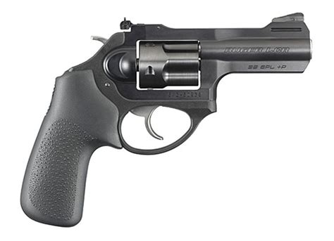 Ruger Lcrx 357 Magnum Fafo Industries