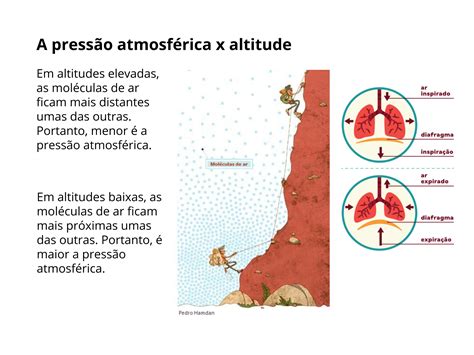 Atividades Sobre Atmosfera 7 Ano Com Gabarito