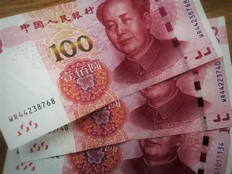 Does China Want To Globalise The Renminbi Asia Dialogue