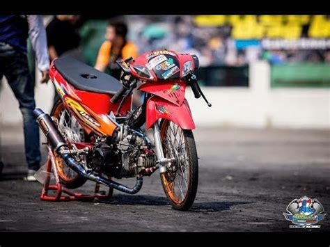 Check out mileage, colours, specifications, engine specs and design. Honda Wave - 6.9sec ~ Motorbike Dragracing