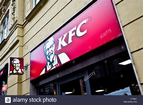 This high quality free png image without any background is from cliparts to people over logos and effects with more than 30000 transparent free high resolution png photos on line. Kfc Logo High Resolution Stock Photography and Images - Alamy