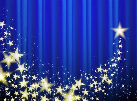 Check spelling or type a new query. Blue curtains with stars vector background - Vector ...