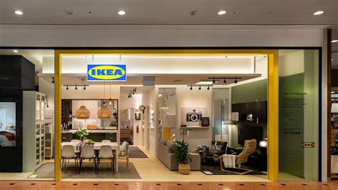 Ikeas First Stand Alone Planning Studio In Jurong Ikea Ikea Singapore