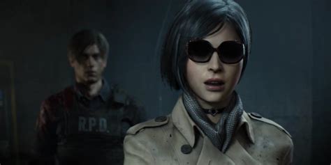 Latest Resident Evil 2 Remake Trailer Focuses On Story And Characters