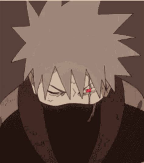 Kakashi And Obito Mangekyou Sharingan Gifs IMAGESEE