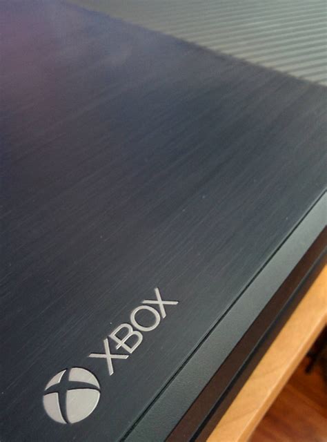People Are Sanding Down Their Glossy Black Consoles Neogaf