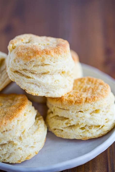 Homemade Buttermilk Biscuit Mix Recipe Online Heath News