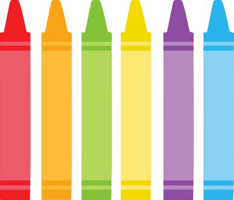 Crayon clipart transparent background, Crayon transparent ... Discover and download free crayons png images on pngitem.