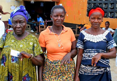 liberian women urged to seek increased participation in governance amazons watch magazine
