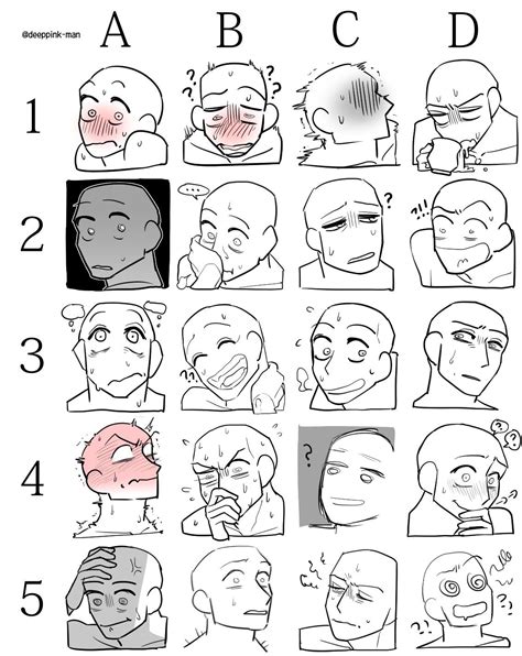 Best Memes Faces Facial Expressions Love Ideas Drawing Meme Drawing