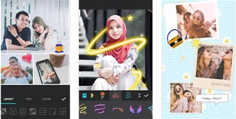 Menggabungkan dua foto dapat dimaksudkan dengan menyatukan dua file foto ke dalam satu file foto/satu gambar. Cara Menggabungkan 2 Foto Menjadi 1 di HP Android