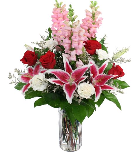 Beautiful Flowers Sy12aa · Sympathy Flower Arrangements
