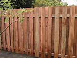 Cheap Wood Fencing For Sale Photos