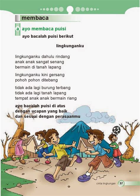 Check spelling or type a new query. Penulis Puisi Aku Cinta Lingkungan - Pantun Cinta