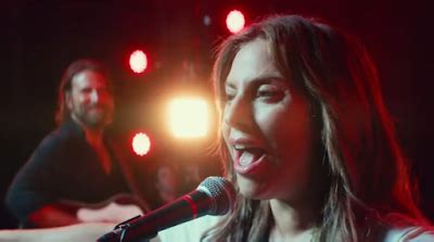 Bagaimana menurutmu lirik dan lagunya? Bradley Cooper - Shallow (Feat. Lady Gaga) - Lirik Lagu ...