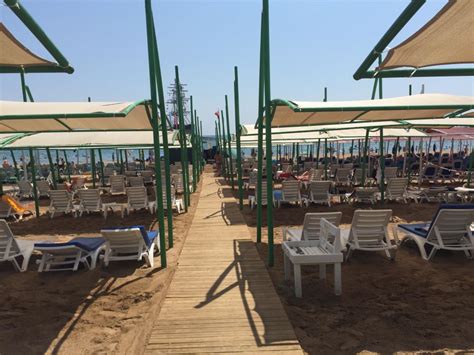Vergelijk prijzen en boek resorts in colakli, turkije. "Strand mit Wassersport" Diamond Elite Hotel & Spa ...