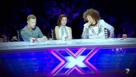 The X Factor Australia Episode 7 Part 2 Video Dailymotion