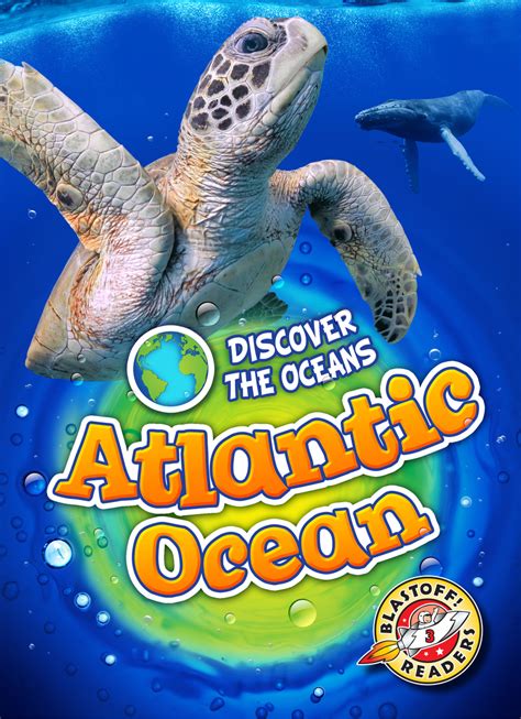 Read Atlantic Ocean Online By Emily Rose Oachs Books
