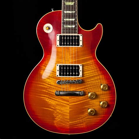 Gibson Les Paul Classic Premium Plus Heritage Cherry